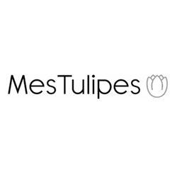 Mes tulipes